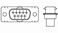 5745018-1 TE Connectivity