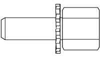 748558-4 TE Connectivity