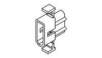 770334-1 TE Connectivity