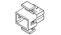 770353-1 - TE Connectivity