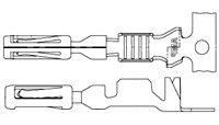 770520-3 - TE Connectivity