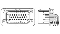 1-770669-1 - TE Connectivity