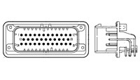 1-776180-1 TE Connectivity