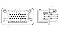 1-776231-1 TE Connectivity