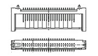 788643-1 TE Connectivity