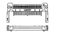 788667-1 TE Connectivity