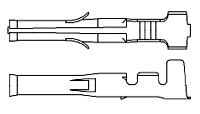 794016-1 TE Connectivity