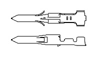 794018-1 - TE Connectivity