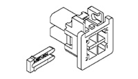 794318-1 - TE Connectivity