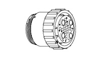 796203-1 - TE Connectivity