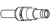 V23614A602G57 TE Connectivity