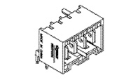 521384-2 TE Connectivity