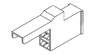 521198-2 TE Connectivity