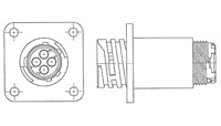 788158-2 - TE Connectivity