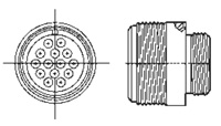 213650-1 TE Connectivity