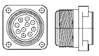 213667-1 TE Connectivity