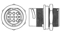 1445822-3 - TE Connectivity