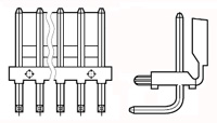 644613-6 - TE Connectivity