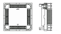 2-822064-4 TE Connectivity