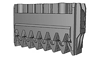 826371-4 - TE Connectivity