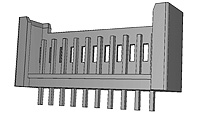 826372-6 - TE Connectivity