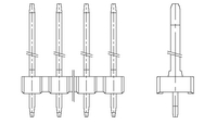 2-826541-3 - TE Connectivity