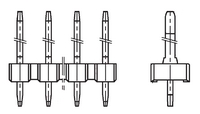 2-826540-9 TE Connectivity