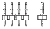 3-826550-6 - TE Connectivity