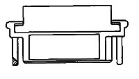 827603-1 TE Connectivity