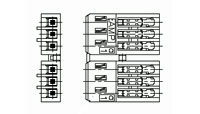 828404-1 TE Connectivity