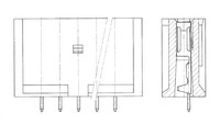 828555-4 - TE Connectivity