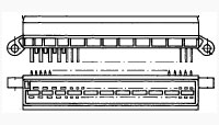 828763-1 TE Connectivity