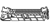 828771-1 TE Connectivity