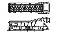 828907-1 - TE Connectivity