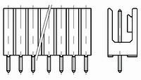 829539-3 TE Connectivity