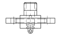 850910-1 TE Connectivity