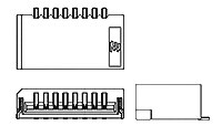 3-84981-0 - TE Connectivity