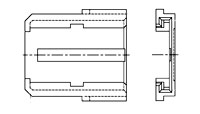 85183-1 - TE Connectivity