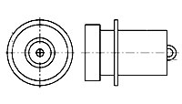 859111-1 TE Connectivity