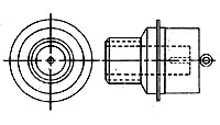 861254-1 TE Connectivity