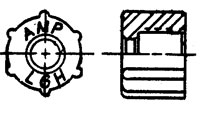 861403-7 TE Connectivity