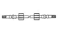 862550-4 TE Connectivity