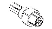 865594-1 - TE Connectivity