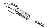 867157-2 TE Connectivity