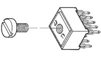 55556-9 TE Connectivity