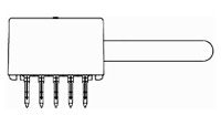 796137-2 TE Connectivity