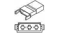 925475-2 TE Connectivity