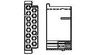 926171-1 TE Connectivity