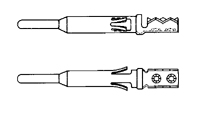 926981-2 TE Connectivity