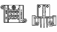 1-929180-1 - TE Connectivity